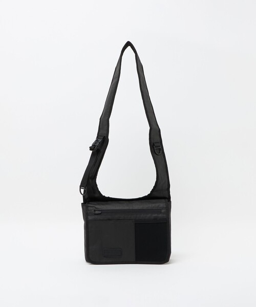 セール】【別注】＜BAICYCLON＞ワッシャー ナイロン ショルダー バッグ