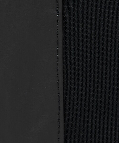 BAICYCLON by Bagjack(バイシクロン バイ バグジャック)の「【別注】<BAICYCLON>ワッシャー ナイロン ショルダー バッグ(ショルダーバッグ・メンズ・ブラック・FREE)」の15枚目の写真