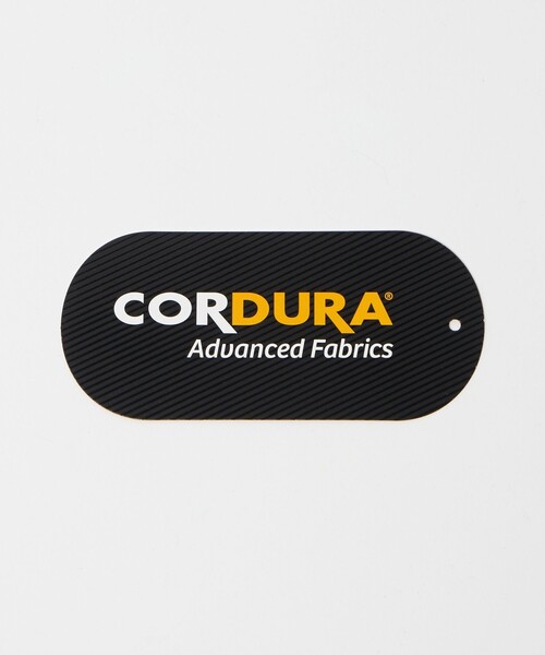 BAICYCLON by Bagjack(バイシクロン バイ バグジャック)の「【別注】<BAICYCLON>ワッシャー ナイロン ショルダー バッグ(ショルダーバッグ・メンズ・ブラック・FREE)」の16枚目の写真