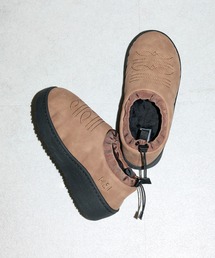 Green　Parks | ■別注MEI エンブロイダリーモックシューズ(スニーカー)