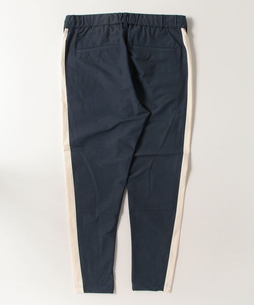 muta MARINE × ACANTHUS sweet muta サイドラインパンツ（スウェット