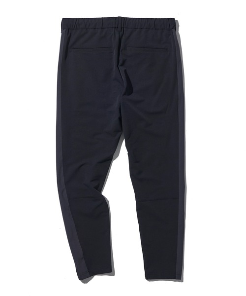 muta MARINE × ACANTHUS sweet muta サイドラインパンツ（スウェット