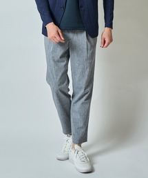TETE HOMME | リネンイージーパンツ(その他パンツ)