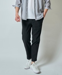 TETE HOMME（テットオム）の「リネンイージーパンツ（その他パンツ）」