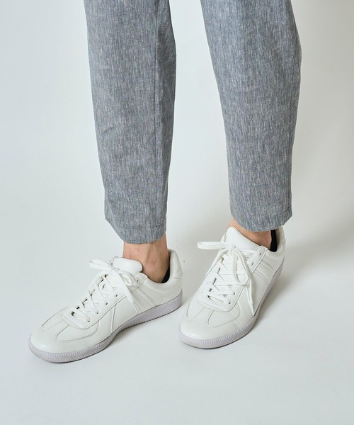 TETE HOMME（テットオム）の「リネンイージーパンツ（その他パンツ・メンズ・ブラック/グレー・MEDIUM/LARGE/X-LARGE/XX-LARGE）」の10枚目の写真