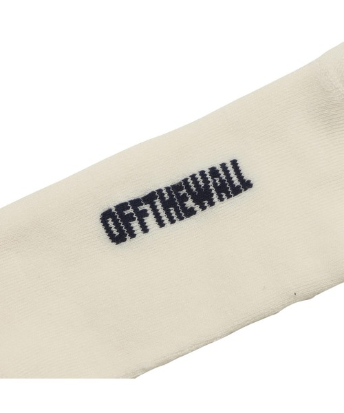 VANS（バンズ）の「VANS ヴァンズ Four Line Pile Crew 3P SKS ソックス 125K7210600 AST（ソックス/靴下・メンズ・その他・MEDIUM/SMALL）」の3枚目の写真