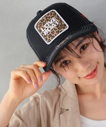 LOVE BOAT（ラブ・ボート）の「LOVEBOAT アメリカBOXロゴキャップ（キャップ）」