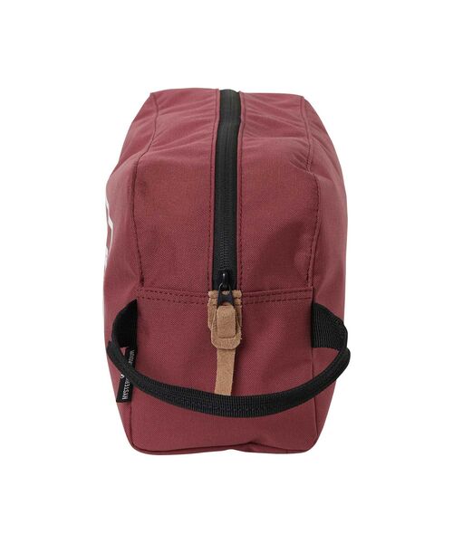 HYSTERIC GLAMOUR（ヒステリックグラマー）の「DAYBREAK WOMAN コーデュラポーチ（ポーチ・メンズ・レッド/ネイビー/ブラック・FREE）」の9枚目の写真