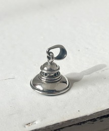 good vibrations（グッドバイブレーション）の「good vibrations グッドバイブレーション UFOデザインシルバーペンダントトップ（チャーム）」