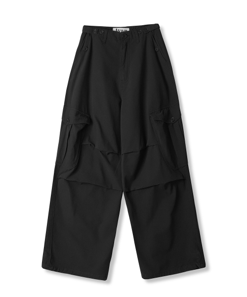 AVANDRESS(アバンドレス )の「Enter Wide Cargo Cotton Pants CAMO(デニムパンツ・メンズ・カーキ・SMALL/MEDIUM/LARGE/X-LARGE)」の13枚目の写真