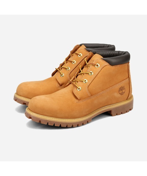 K・BO Oです。 TIMBERLAND CHUKKA BOOT / ティンバーランド チャッカ ブーツ / 23061