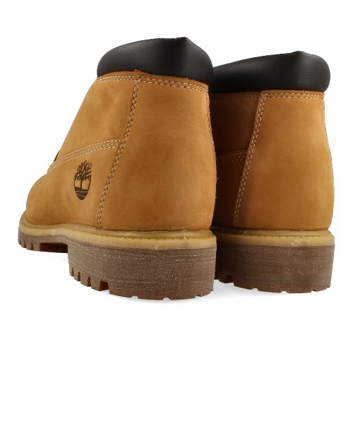 TIMBERLAND CHUKKA BOOT / ティンバーランド チャッカ ブーツ / 23061