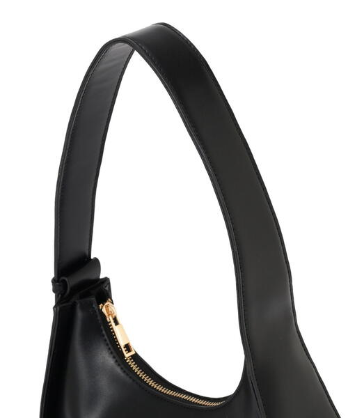 EDIT COLOGNE（エディットコロン）の「ワンハンドルバッグ（ハンドバッグ・レディース・ブラック/ブラウン・ﾌﾘ-）」の5枚目の写真