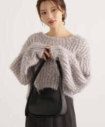 EDIT COLOGNE | ワンハンドルバッグ(ハンドバッグ)