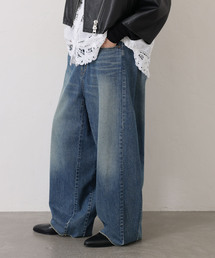 かずちゃんさん専用　journal standard luxe デニムコラパンツ 楽天市場】10OZデニム コラパンツ journal standard luxe