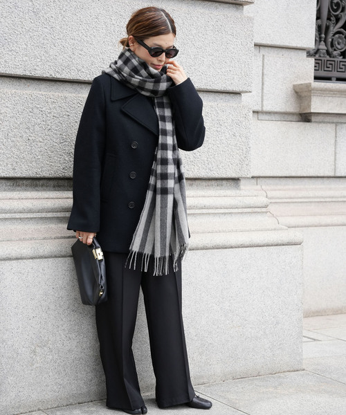 Neo Alex Double Coat（その他アウター）｜Deuxieme Classe