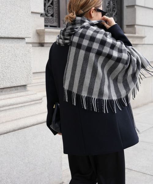 Neo Alex Double Coat（その他アウター）｜Deuxieme Classe