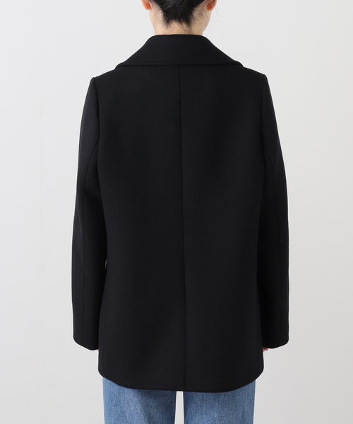 Neo Alex Double Coat（その他アウター）｜Deuxieme Classe
