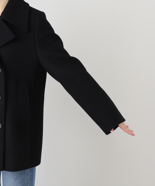 Neo Alex Double Coat（その他アウター）｜Deuxieme Classe