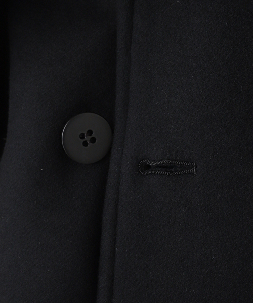 Neo Alex Double Coat（その他アウター）｜Deuxieme Classe
