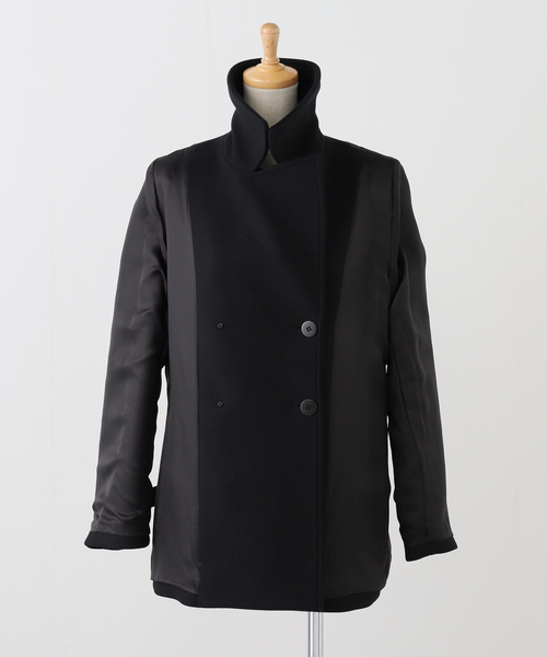 Neo Alex Double Coat（その他アウター）｜Deuxieme Classe