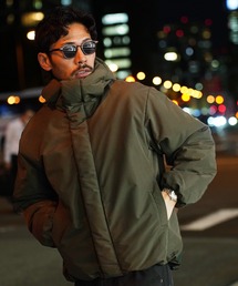 JIGGYS SHOP｜ジギーズショップのブルゾン（フードあり）通販 - ZOZOTOWN
