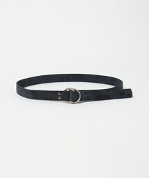 UNITED ARROWS｜ユナイテッドアローズのベルト（レザー・本革）通販