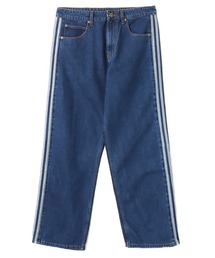 adidas ADILENIUM 5.0 DENIM JEANS / アディダス アディレニウム