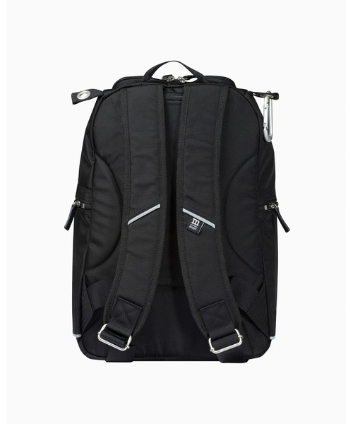 marimekko(マリメッコ)の「【ノベルティ付】Roadie / BUDDY backpack(バックパック/リュック・レディース・ブラック・FREE)」の10枚目の写真