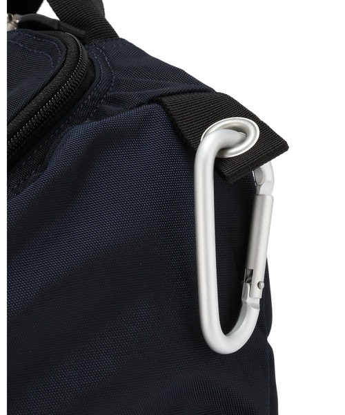 marimekko(マリメッコ)の「【ノベルティ付】Roadie / BUDDY backpack(バックパック/リュック・レディース・ブラック・FREE)」の12枚目の写真