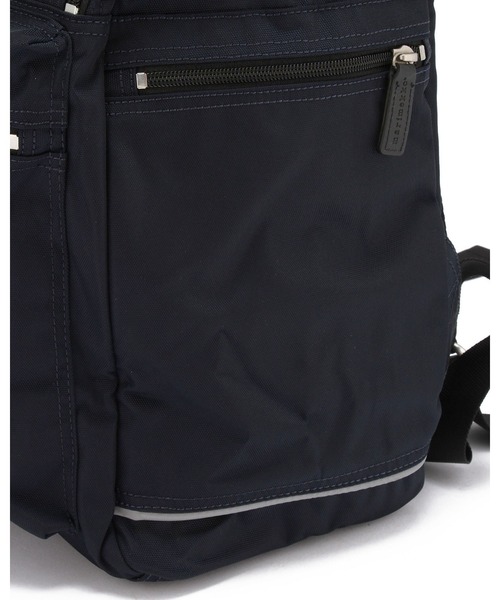 marimekko(マリメッコ)の「【ノベルティ付】Roadie / BUDDY backpack(バックパック/リュック・レディース・ブラック・FREE)」の13枚目の写真