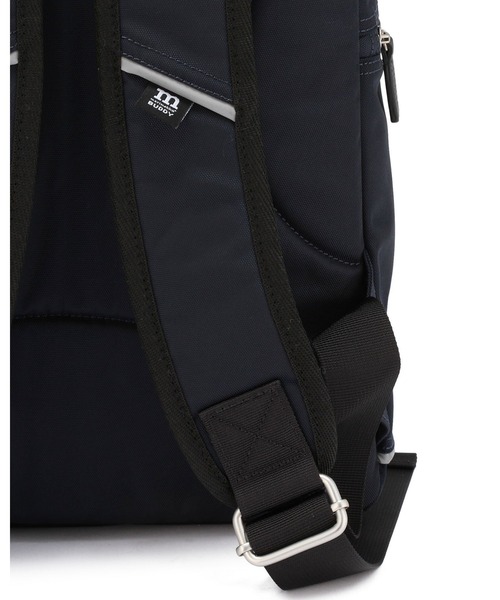 marimekko(マリメッコ)の「【ノベルティ付】Roadie / BUDDY backpack(バックパック/リュック・レディース・ブラック・FREE)」の14枚目の写真