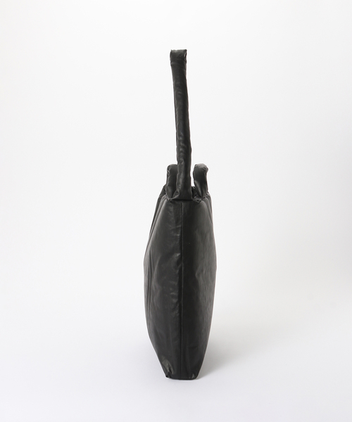 KASSL EDITIONS / カッスルエディションズ PILLOW Medium Oil（トート