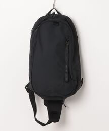 NIKE | NIKE ナイキ U COMMUTE SLING BAG バッグ FZ6132 011BLK/ANTHRA(ボディバッグ/ウエストポーチ)