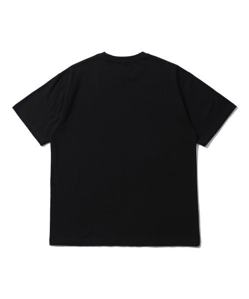 SEARCH410（サーチ410）の「トレンドオリジナル半袖Tシャツブラック（Tシャツ/カットソー・メンズ・その他・SMALL/MEDIUM/LARGE）」の2枚目の写真