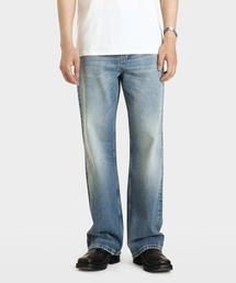 MODNINE（モディナイン）の「New Sky - MOD1w（デニムパンツ）」