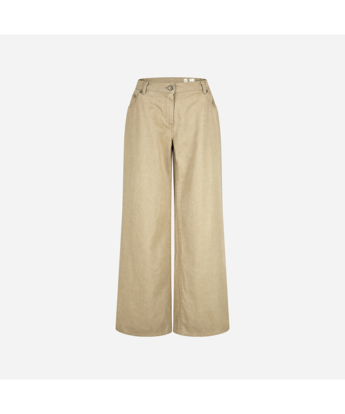 25FW [PLC] signature rivet jeans