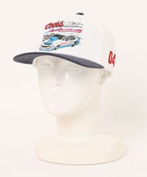 BRIXTON（ブリクストン）の「【BRIXTON/ブリクストン】COORS LIGHT BLOWER MP SNPK（キャップ）」