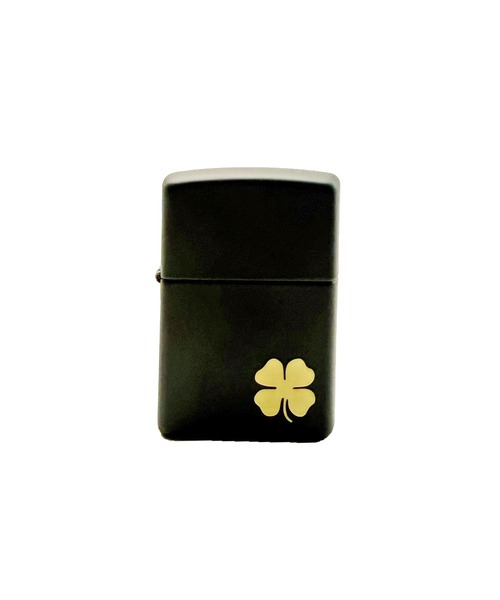 ZIPPO ジッポ 49796 FOUR LEAF CLOVER