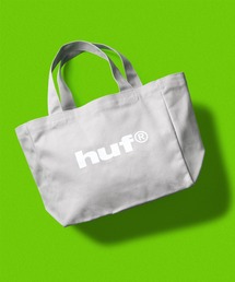 HUF（ハフ）の「HUF eightynine TOTE BAG S（トートバッグ）」