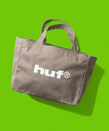HUF（ハフ）の「HUF eightynine TOTE BAG S（トートバッグ）」