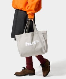 HUF（ハフ）の「HUF eightynine TOTE BAG S（トートバッグ）」