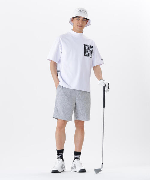 セール】【直営店舗・公式オンライン限定】ロゴジオメトリック柄