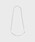 GRACE CONTINENTAL�i�O���[�X�R���`�l���^���j�́uSOAC Line Choker�i�l�b�N���X�j�v�b�V���o�[