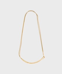 GRACE CONTINENTAL（グレースコンチネンタル）の「SOAC Line Choker（ネックレス）」