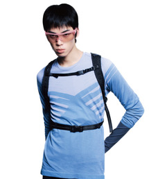 NZN（エンジン）の「Morgan-C09（スポーツグッズ）」