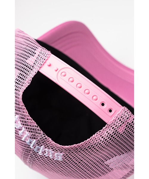 supplierメッシュキャップ Amazon.co.jp: SUPPLIER サプライヤー アイアンロゴ メッシュキャップ