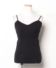 babaco（ババコ）の「キャミソールニット（ニット/セーター）」