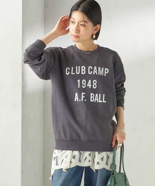 SHIPS(シップス)の「〈手洗い可能〉刺繍 スカラップ レース キャミソール(キャミソール・レディース・ナチュラル・ONE SIZE)」の14枚目の写真