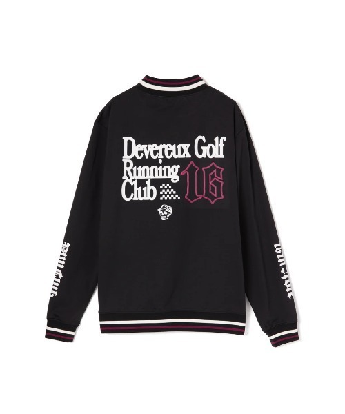 DEVEREUX GOLF｜デヴァローゴルフ（メンズ）のTシャツ/カットソー